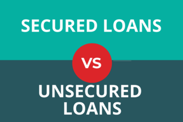 Secured vs Unsecured Loans UK