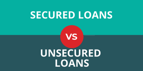 Secured vs Unsecured Loans UK